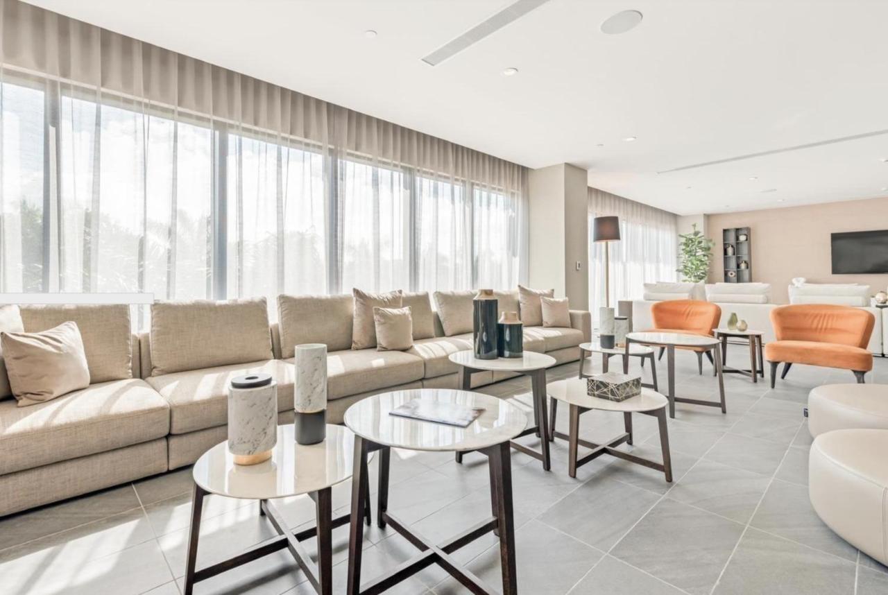 Downtown Doral, Florida. New Condo Style Resort. Exterior foto